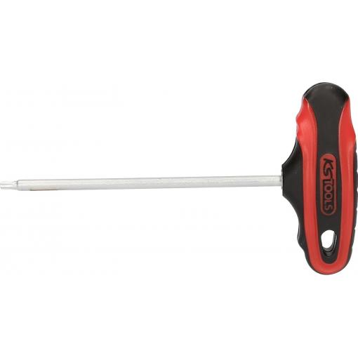 KS Tools 158.8020 šroubovák Torx Velikost šroubováku T 10 1 ks