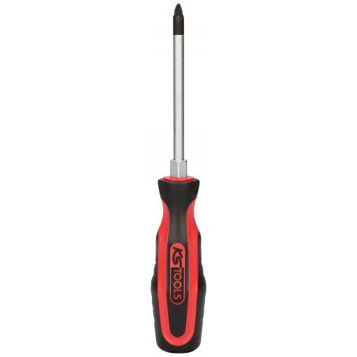 KS Tools 159.1041 1591041 křížový šroubovák PZ 2 DIN ISO 8764