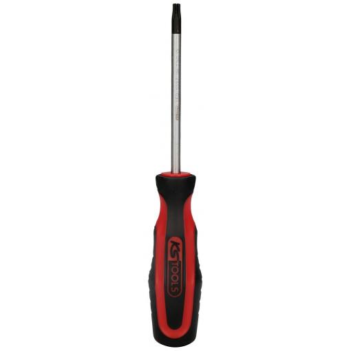 KS Tools 159.1037 šroubovák Torx Velikost šroubováku T 30 1 ks