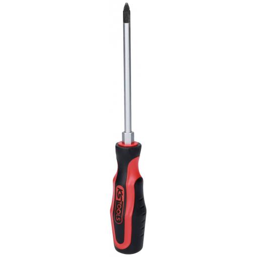 KS Tools 159.1042 1591042 křížový šroubovák PZ 2 DIN ISO 8764