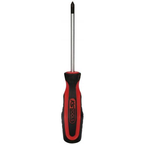 KS Tools 159.1049 1591049 křížový šroubovák PZ 1 DIN ISO 8764