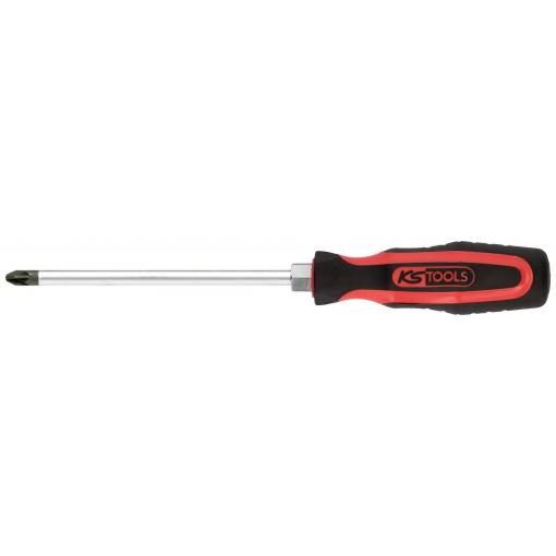 KS Tools 159.1043 1591043 křížový šroubovák PZ 2 DIN ISO 8764