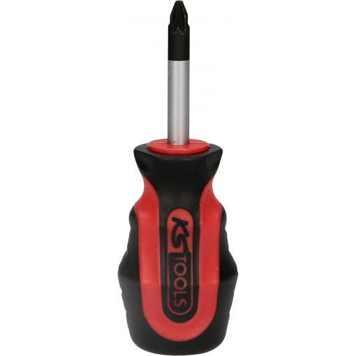 KS Tools 159.1046 1591046 křížový šroubovák PZ 2 DIN ISO 8764