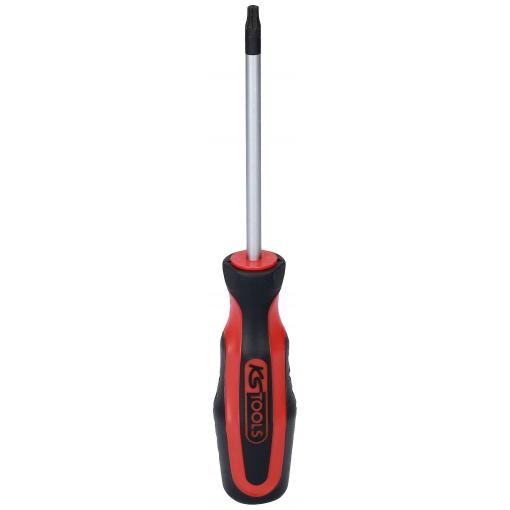 KS Tools 159.1055 šroubovák Torx Velikost šroubováku TB 25 1 ks