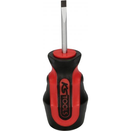 KS Tools 159.1121 šroubovák pro šrouby Microstix DIN 5265
