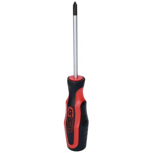 KS Tools 159.1029 1591029 křížový šroubovák PH 1 DIN ISO 8764