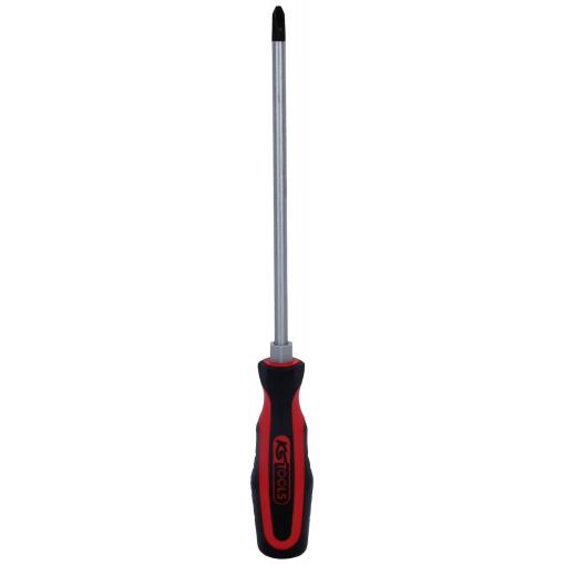 KS Tools 159.1025 1591025 křížový šroubovák PH 3 DIN ISO 8764
