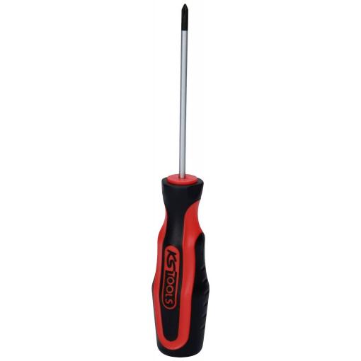 KS Tools 159.1027 1591027 křížový šroubovák PH 0 DIN ISO 8764