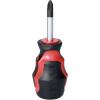 KS Tools 159.1026 1591026 křížový šroubovák PH 2 DIN ISO 8764