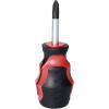 KS Tools 159.1026 1591026 křížový šroubovák PH 2 DIN ISO 8764