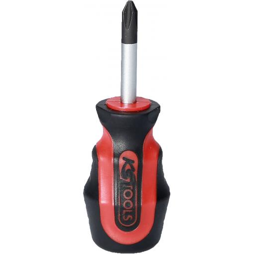 KS Tools 159.1026 1591026 křížový šroubovák PH 2 DIN ISO 8764