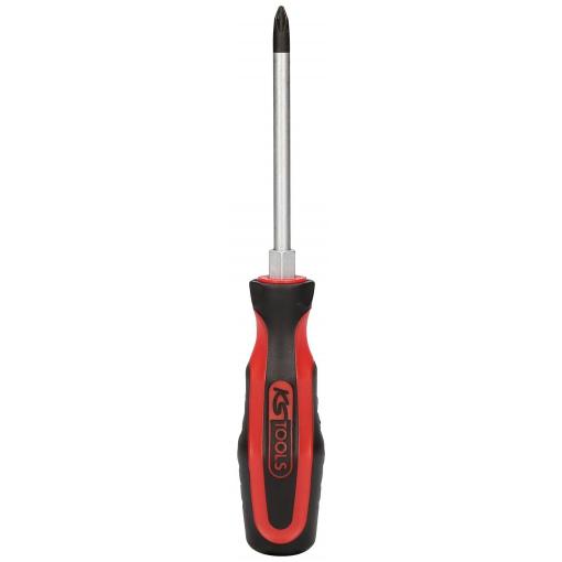 KS Tools 159.1021 1591021 křížový šroubovák PH 2 DIN ISO 8764