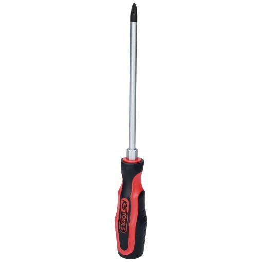 KS Tools 159.1023 1591023 křížový šroubovák PH 2 DIN ISO 8764