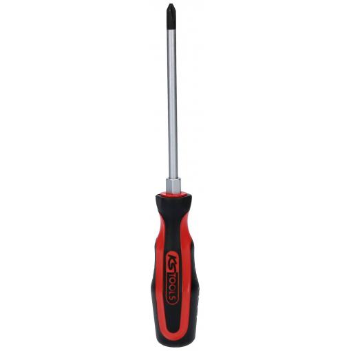 KS Tools 159.1022 1591022 křížový šroubovák PH 2 DIN ISO 8764