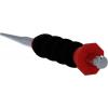 KS Tools Průbojník, Ø 4 mm, kónický 1560238