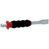 KS Tools Ploché dláto s rukojetí, 8-hranné, 18 mm 1560254