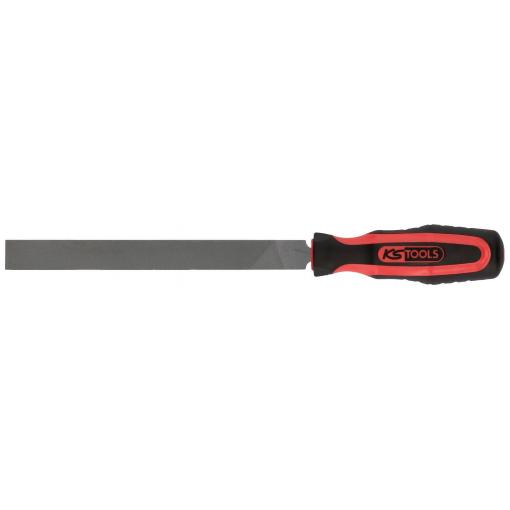 KS Tools 1570026 Pilník Délka 380 mm 1 ks