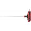 KS Tools 151.2841 inbusový šroubovák Velikost klíče: 3.5 mm