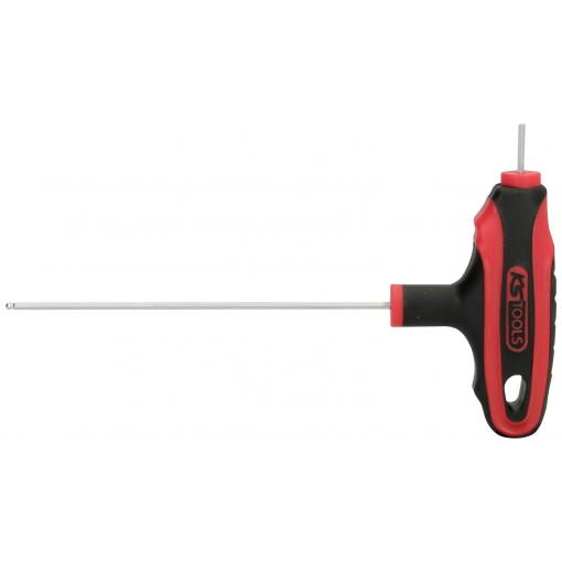 KS Tools 151.8130 inbusový šroubovák Velikost klíče: 2 mm