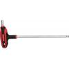 KS Tools 151.8137 inbusový šroubovák Velikost klíče: 8 mm