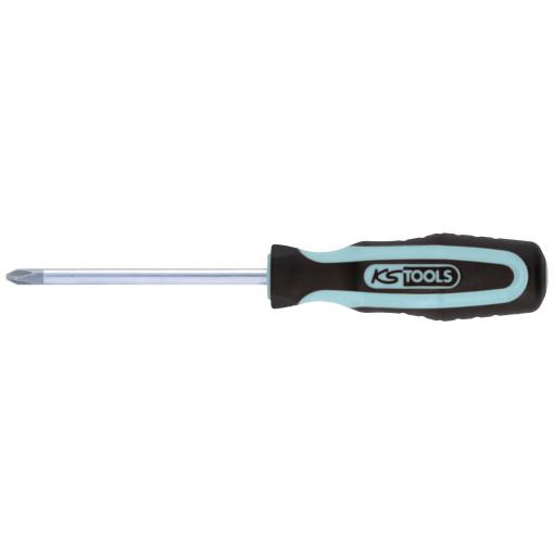 KS Tools 153.1022 1531022 křížový šroubovák PH 3