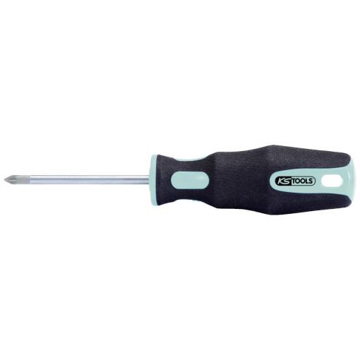 KS Tools 153.1040 1531040 křížový šroubovák PZ 1