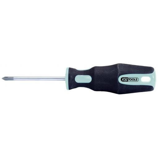KS Tools 153.1020 1531020 křížový šroubovák PH 1