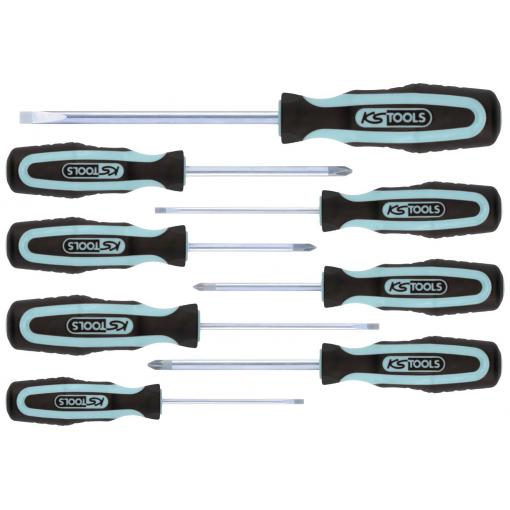 KS Tools 153.2000 1532000 křížový šroubovák