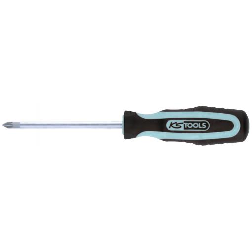 KS Tools 153.1042 1531042 křížový šroubovák PZ 3