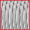 KS Tools 1570123 Pilník Délka 370 mm 1 ks