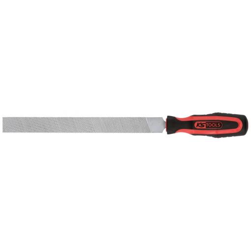 KS Tools 1570123 Pilník Délka 370 mm 1 ks