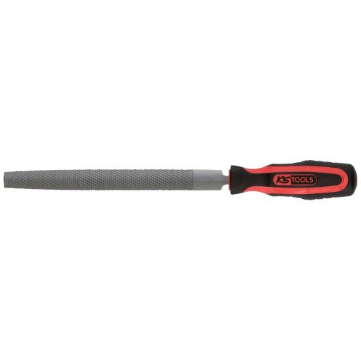 KS Tools 1570114 Pilník Délka 230 mm 1 ks