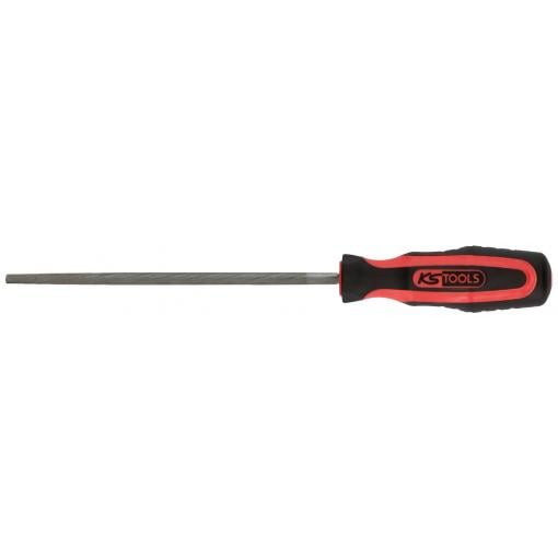 KS Tools 1570226 Pilník Délka 370 mm 1 ks