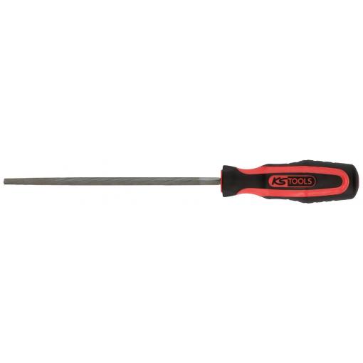 KS Tools 1570205 Pilník Délka 315 mm 1 ks
