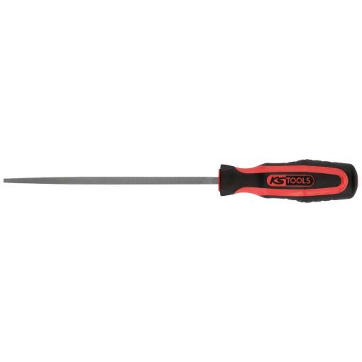 KS Tools 1570324 Pilník Délka 230 mm 1 ks