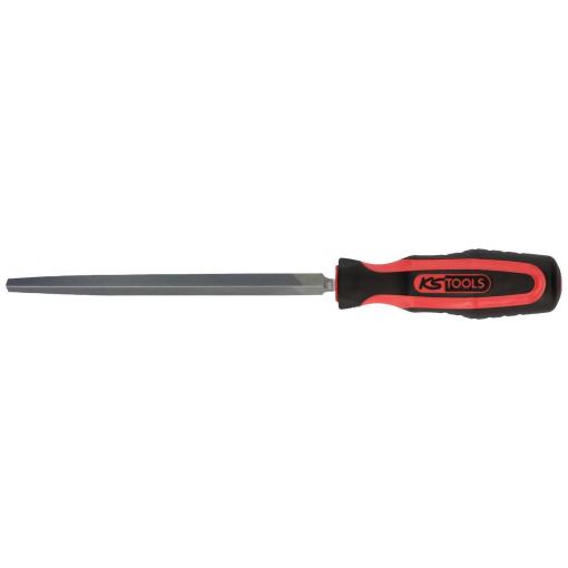 KS Tools 1570404 Pilník Délka 230 mm 1 ks