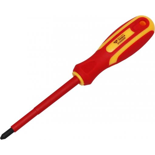 Brilliant Tools BT068008 BT068008 křížový šroubovák PH 2