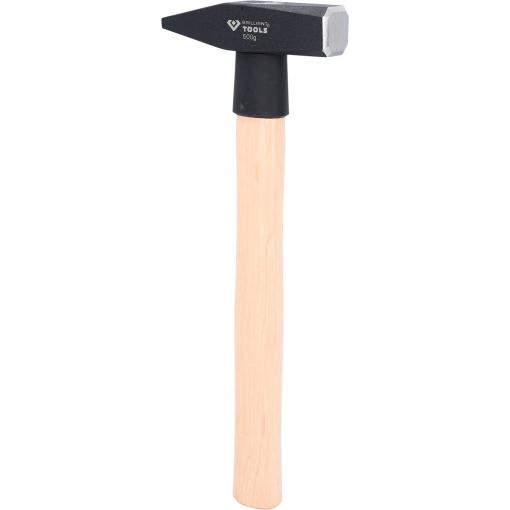 Brilliant Tools BT073050 BT073050 zámečnické kladivo 590 g 1 ks
