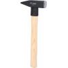 Brilliant Tools BT073080 BT073080 zámečnické kladivo 920 g 1 ks