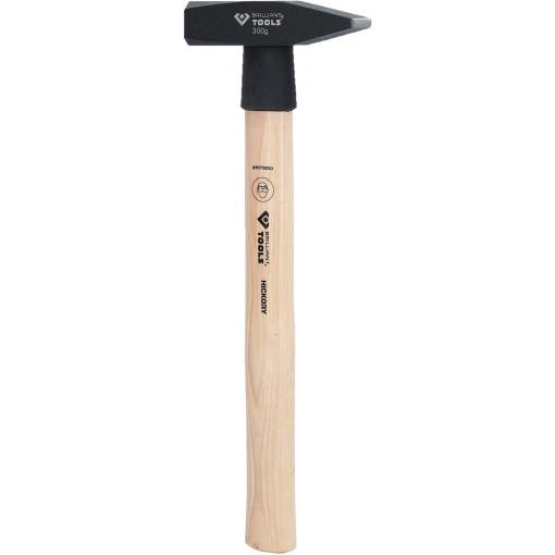 Brilliant Tools BT073030 BT073030 zámečnické kladivo 350 g 1 ks