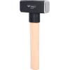 Brilliant Tools BT075200 BT075200 kamenické kladivo 2100 g 1 ks