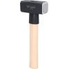 Brilliant Tools BT075125 BT075125 kamenické kladivo 1360 g 1 ks