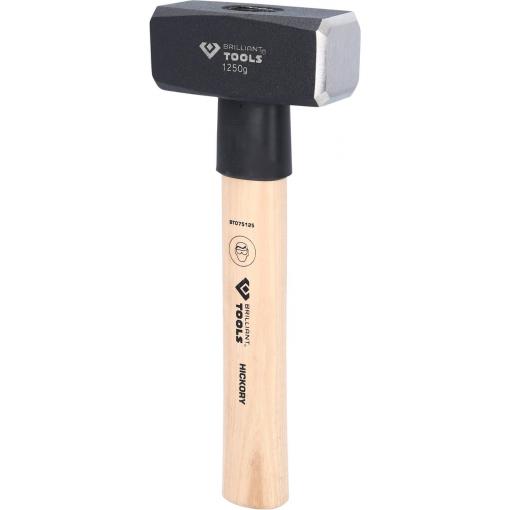 Brilliant Tools BT075125 BT075125 kamenické kladivo 1360 g 1 ks