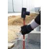 Brilliant Tools BT075150 BT075150 kamenické kladivo 1600 g 28 cm DIN 1041 1 ks