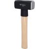 Brilliant Tools BT075150 BT075150 kamenické kladivo 1600 g 28 cm DIN 1041 1 ks