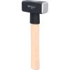 Brilliant Tools BT075100 BT075100 kamenické kladivo 1100 g 1 ks