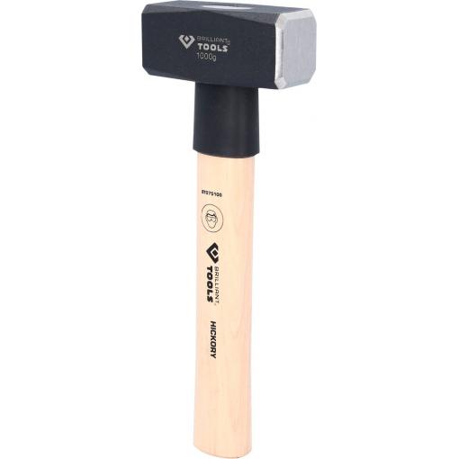 Brilliant Tools BT075100 BT075100 kamenické kladivo 1100 g 1 ks