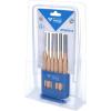 Brilliant Tools Sada vytloukačů závlaček, 6 ks BT085070