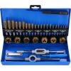 Brilliant Tools BT101950 BT101950 ruční závitník předřezávací závitník metrický 0.5 mm DIN 352 1 ks