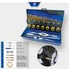 Brilliant Tools BT101950 BT101950 ruční závitník předřezávací závitník metrický 0.5 mm DIN 352 1 ks